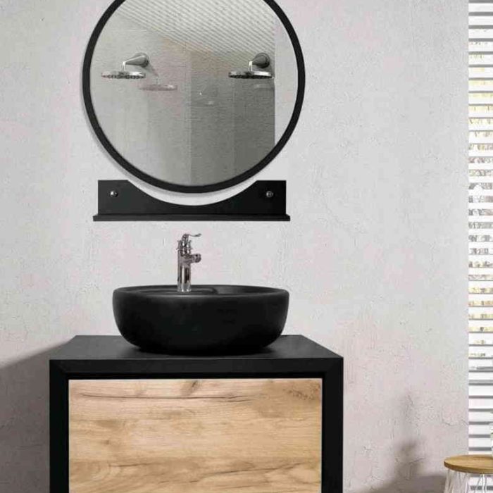 فول ست کابینت روشویی اکوال مدل نوبل